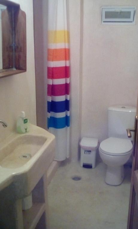 Vrasná Villa Iris מראה חיצוני תמונה