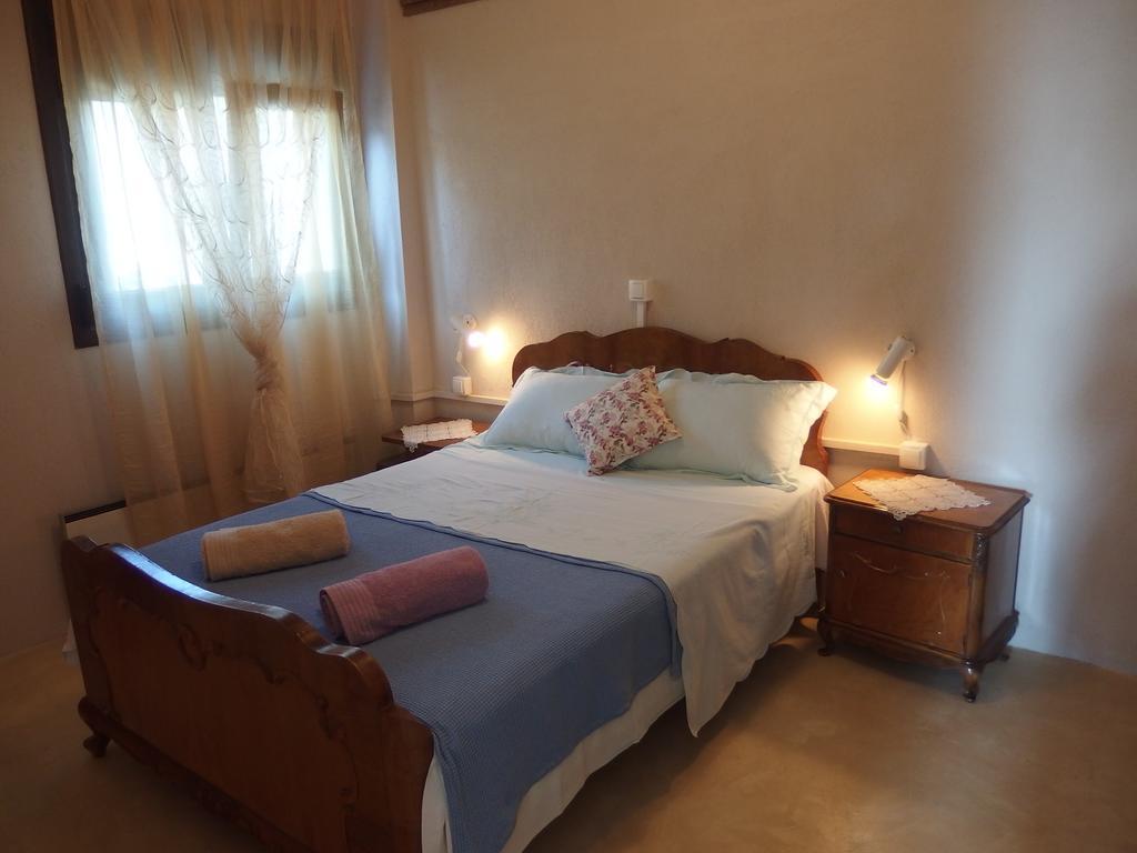 Vrasná Villa Iris מראה חיצוני תמונה