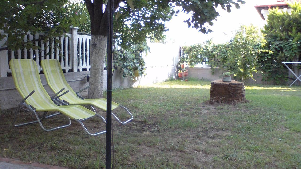 Vrasná Villa Iris מראה חיצוני תמונה