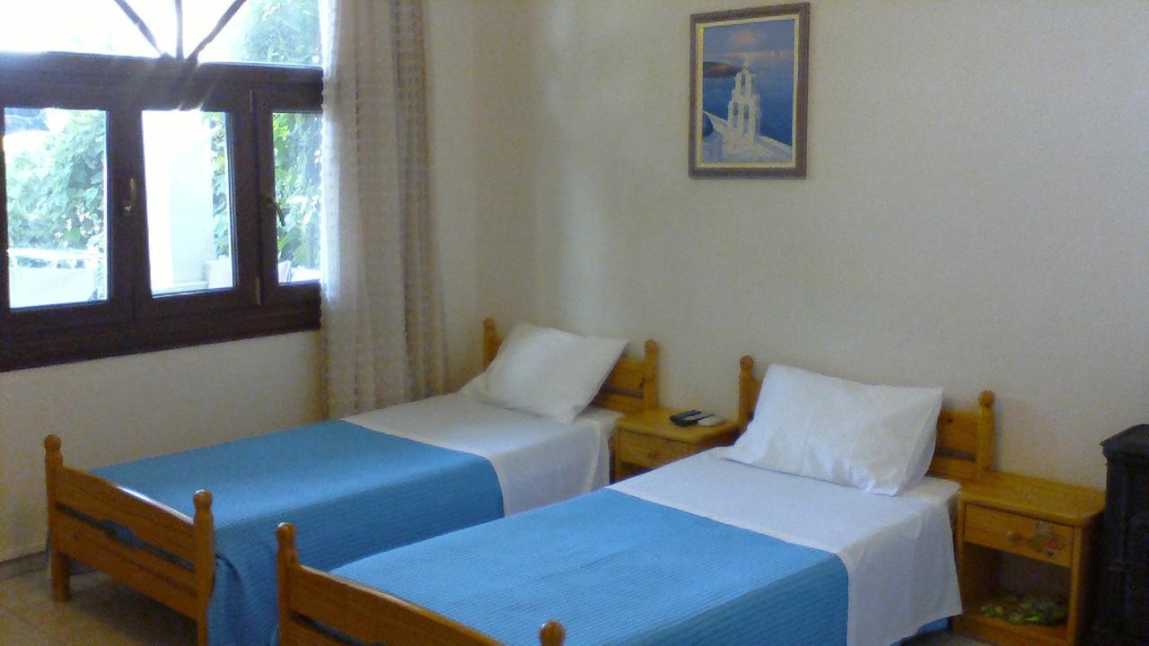 Vrasná Villa Iris מראה חיצוני תמונה